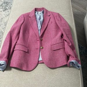 J. Crew Blazer size 4